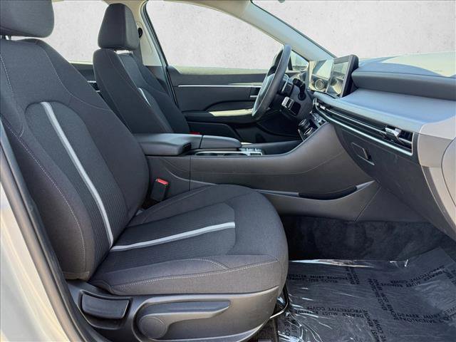 Used 2025 Hyundai Sonata SEL image 11