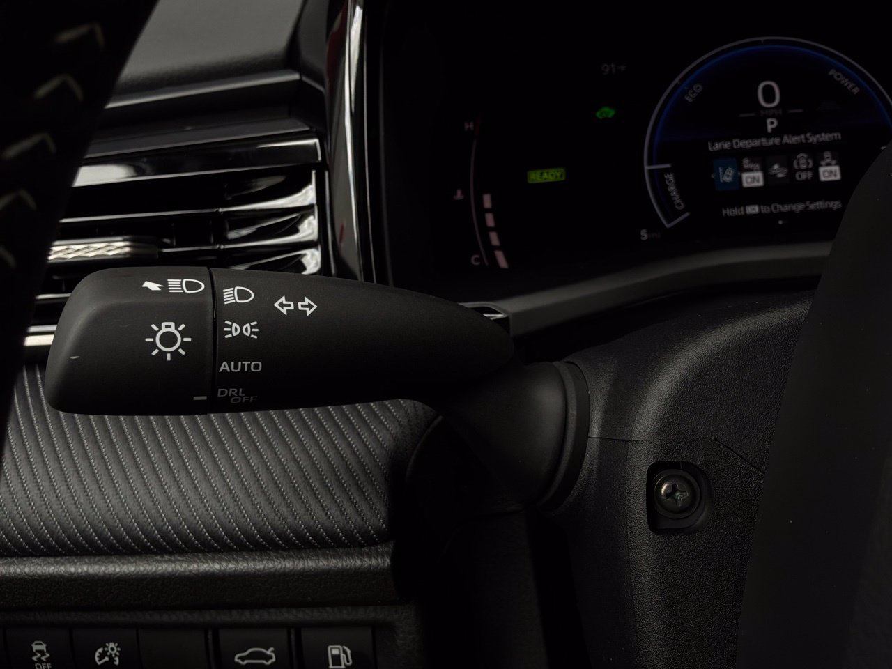 New 2026 Toyota Camry SE w/ Convenience Package FWD image 36