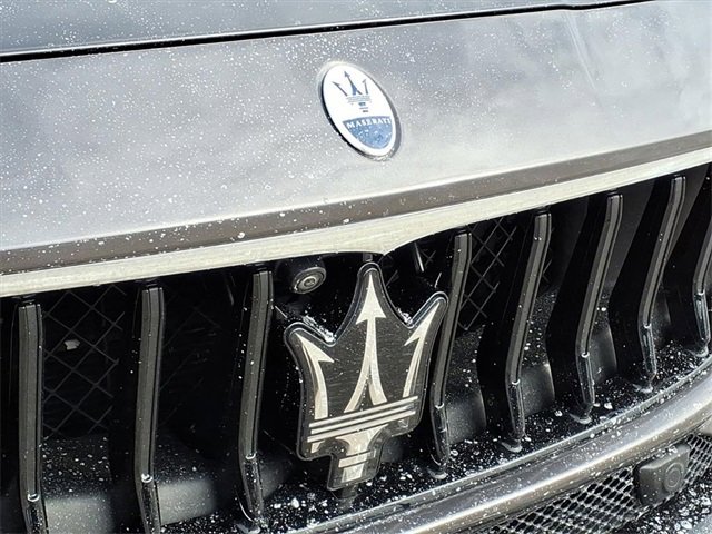 Used 2022 Maserati Ghibli Modena image 34