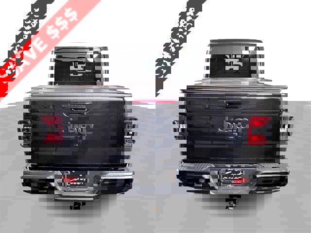Used 2022 Jeep Gladiator Overland image 7