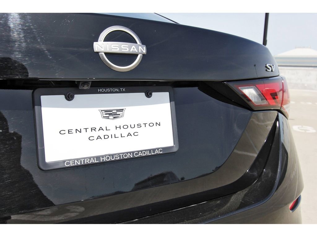Used 2024 Nissan Sentra SV image 29