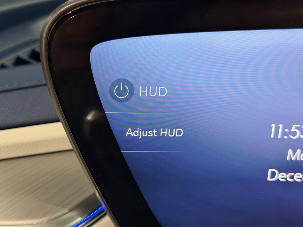 New 2026 Buick Enclave Avenir w/ Super Cruise Package image 25