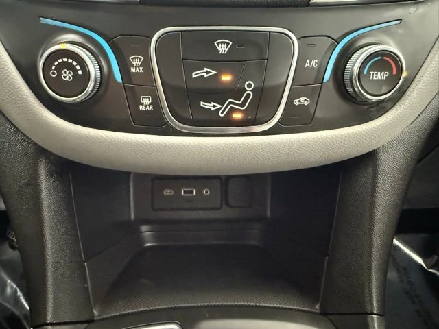 Used 2022 Chevrolet Equinox LS w/ LPO, Cargo Package image 35