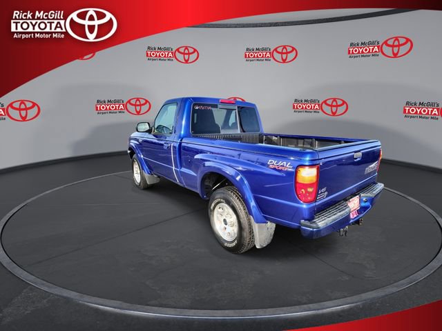 Used 2004 MAZDA B-Series Pickup 2WD Regular Cab B3000 w/ Convenience Pkg image 6