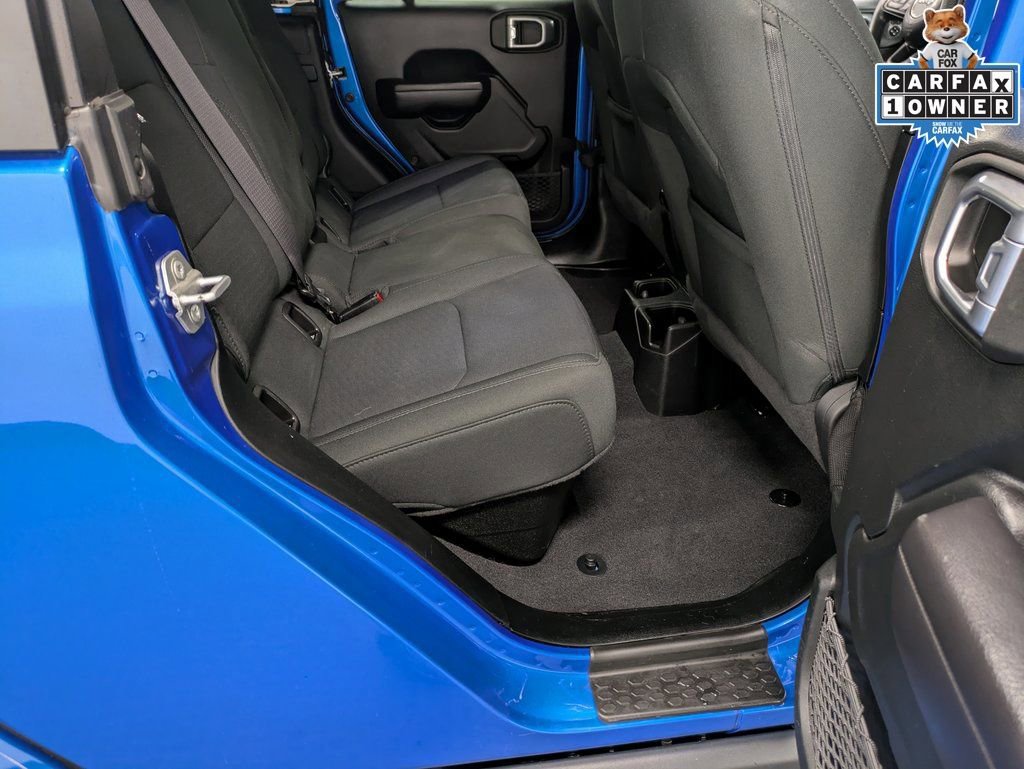 Used 2021 Jeep Gladiator Willys image 27