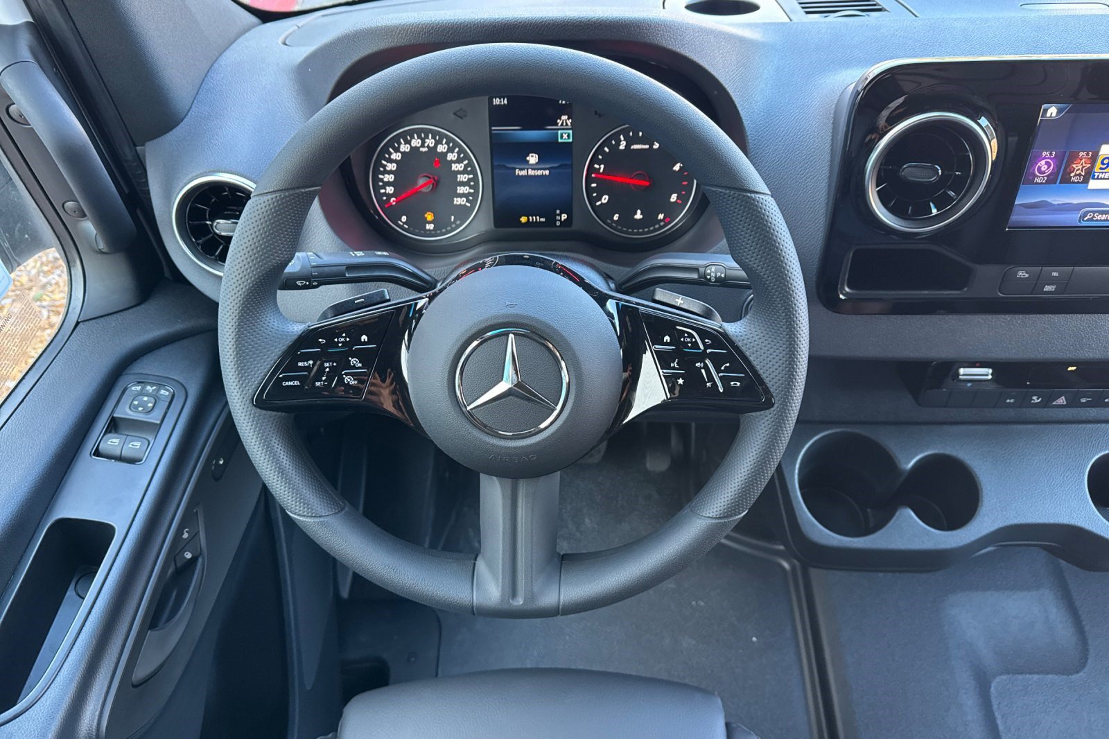 New 2026 Mercedes-Benz Sprinter 2500 image 26