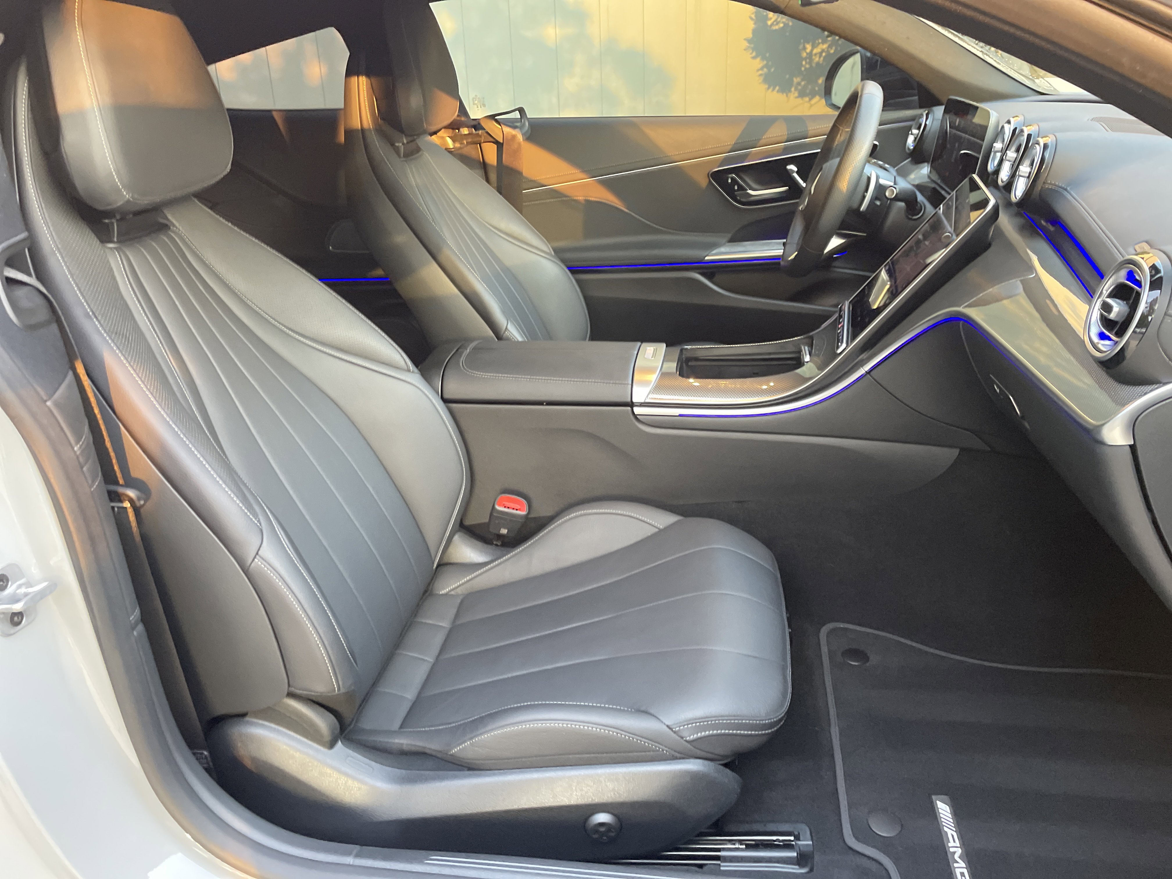 Certified 2024 Mercedes-Benz CLE 450 4MATIC Coupe image 40