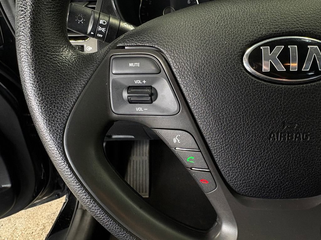 Used 2017 Kia Forte LX FWD image 16