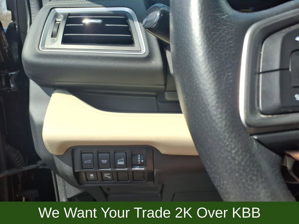 Used 2021 Subaru Ascent Limited w/ Technology Package AWD/4WD image 18