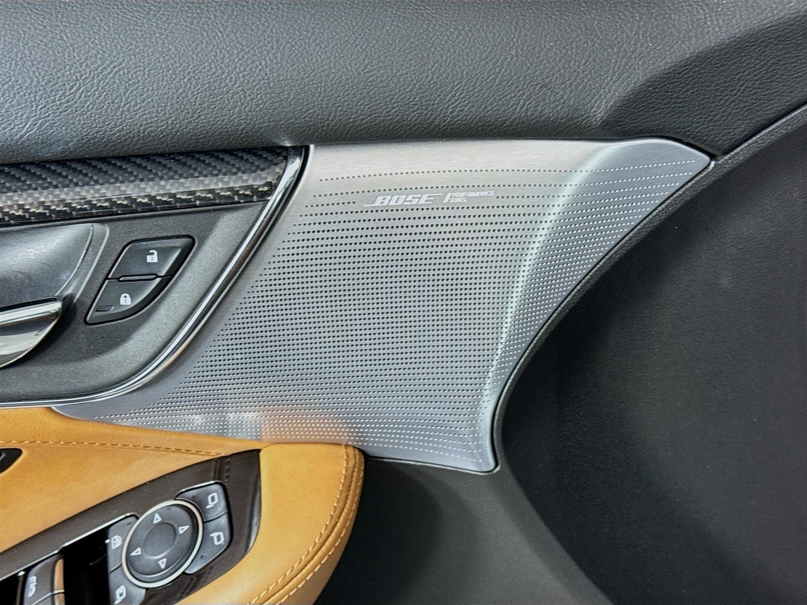 Used 2023 Cadillac CT5 Premium Luxury w/ Platinum Package image 22