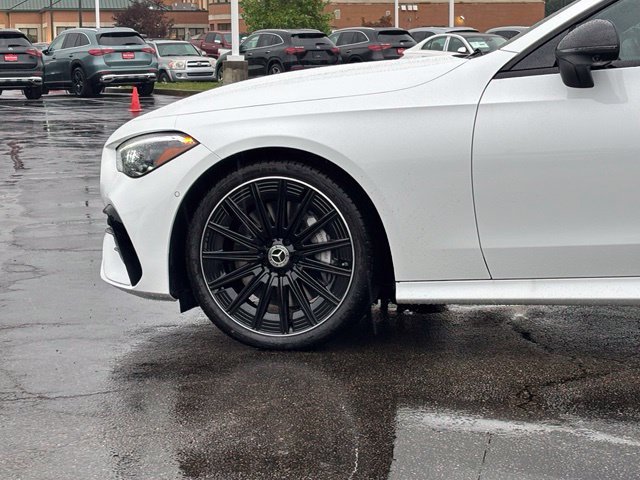 New 2027 Mercedes-Benz CLE 450 4MATIC Coupe image 6
