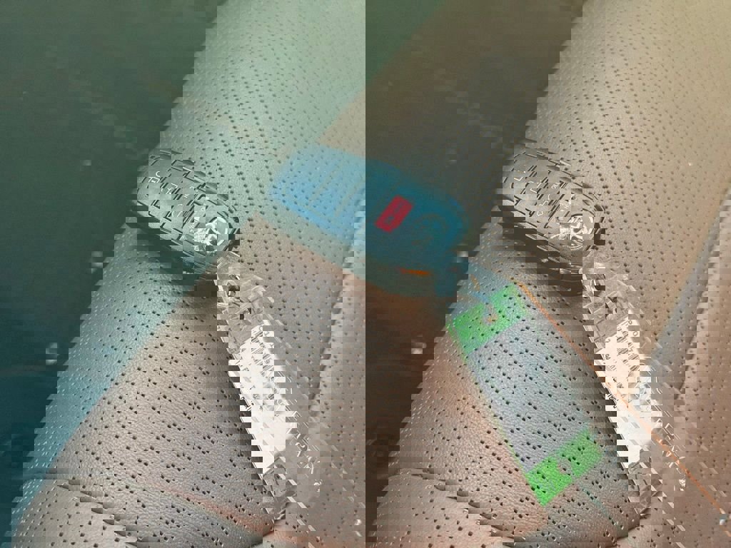 Used 2024 Toyota Tundra 1794 Edition image 38