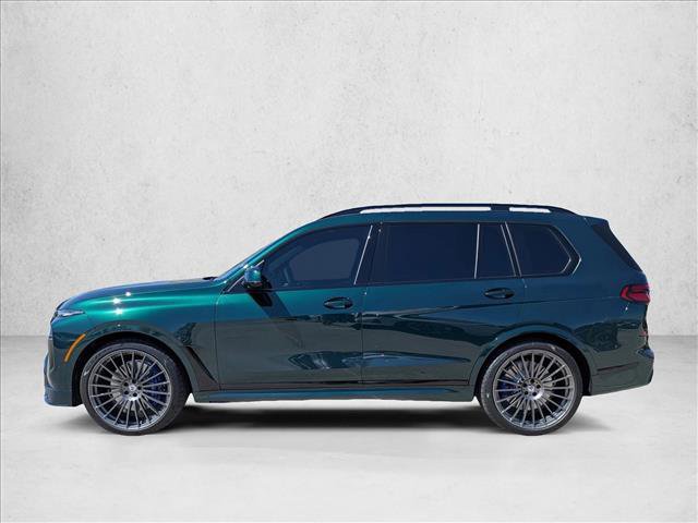 New 2026 BMW ALPINA XB7 image 9