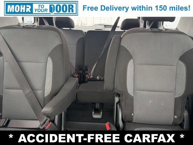 Used 2018 Chevrolet Traverse LT image 28