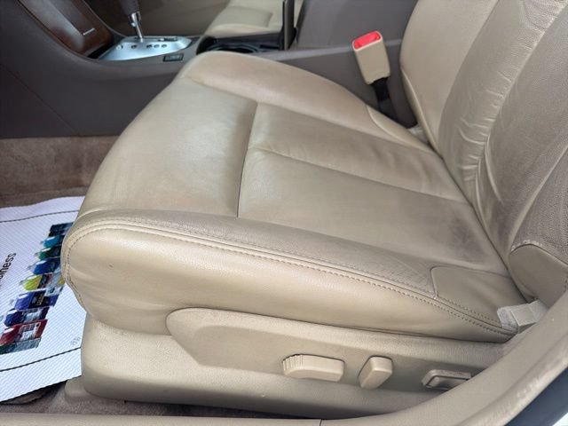Used 2009 Nissan Altima 2.5 SL w/ SL Pkg FWD image 25