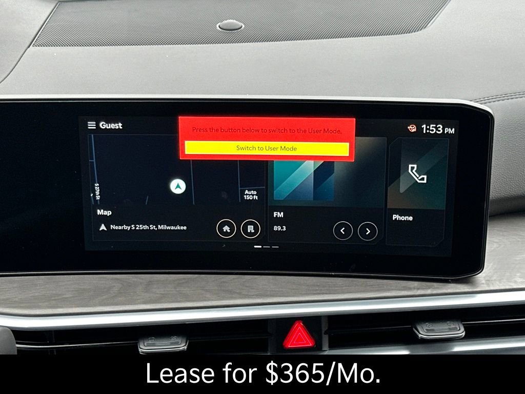 New 2026 Kia Sorento SX Prestige image 25