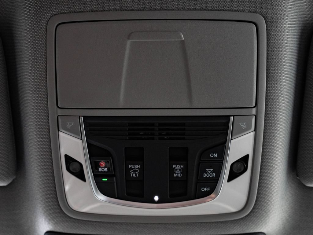 New 2026 Acura MDX SH-AWD w/ Advance Package image 40