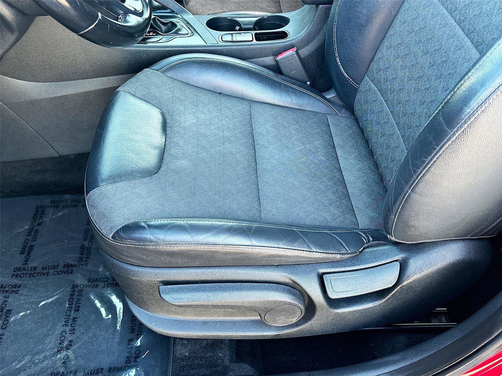 Used 2017 Kia Niro EX FWD image 18