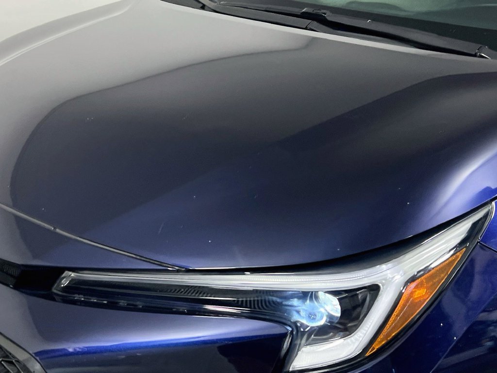 Used 2023 Toyota Corolla SE FWD image 9