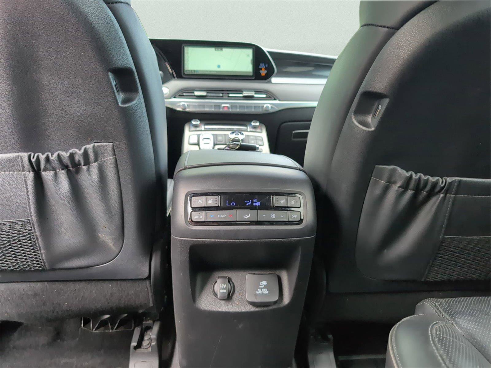 Used 2022 Hyundai Palisade Calligraphy AWD/4WD image 30