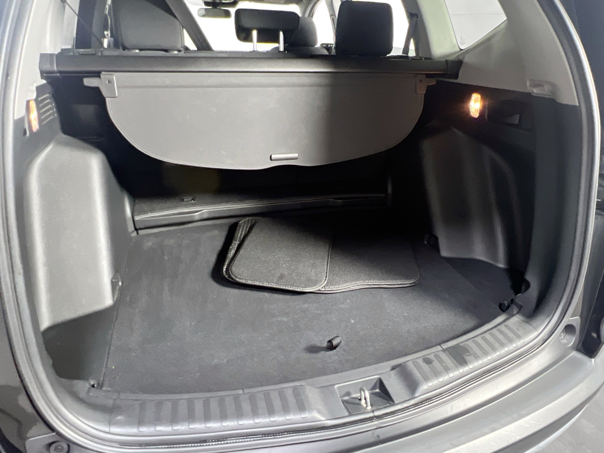 Used 2017 Honda CR-V EX image 25