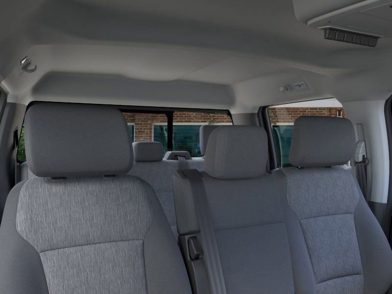 New 2026 Ford F250 XL w/ STX Appearance Package image 22