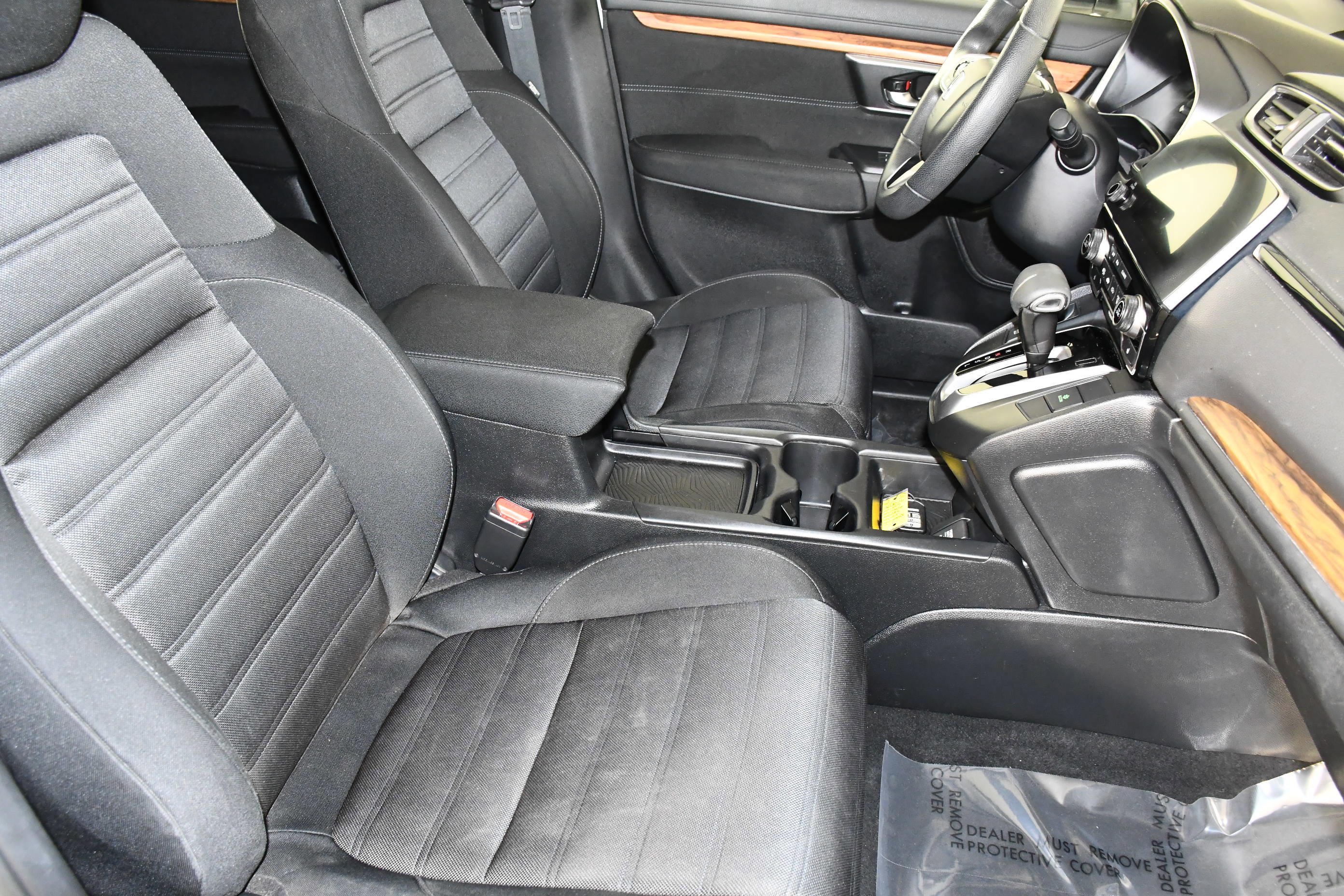 Used 2019 Honda CR-V EX image 42