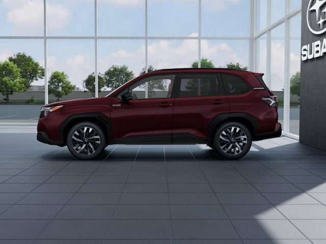 New 2026 Subaru Forester Touring AWD/4WD image 4