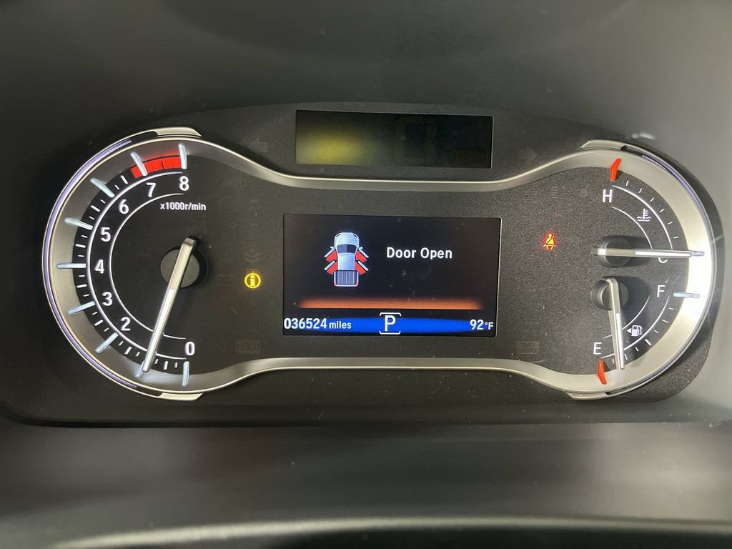 Used 2023 Honda Ridgeline RTL image 12