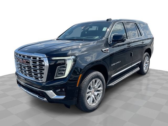 New 2026 GMC Yukon Denali w/ Advanced Technology Package AWD/4WD image 1