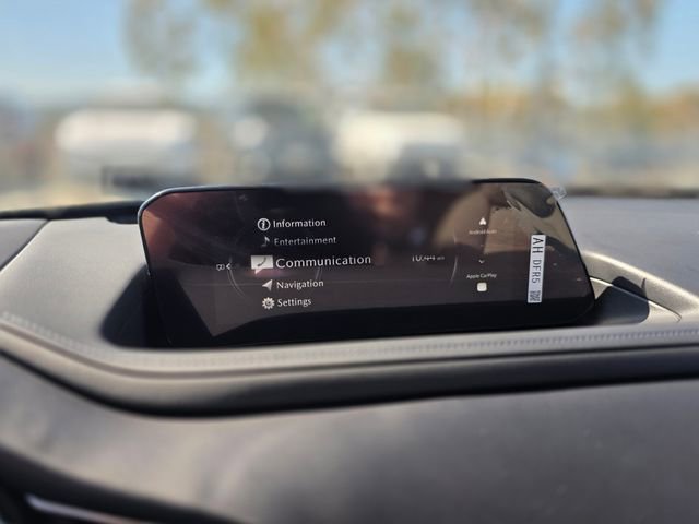 Certified 2025 MAZDA CX-30 AWD 2.5 S w/ Preferred Package image 27