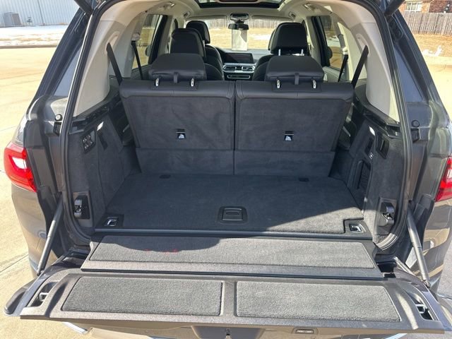 Used 2020 BMW X7 xDrive40i w/ Premium Package image 23