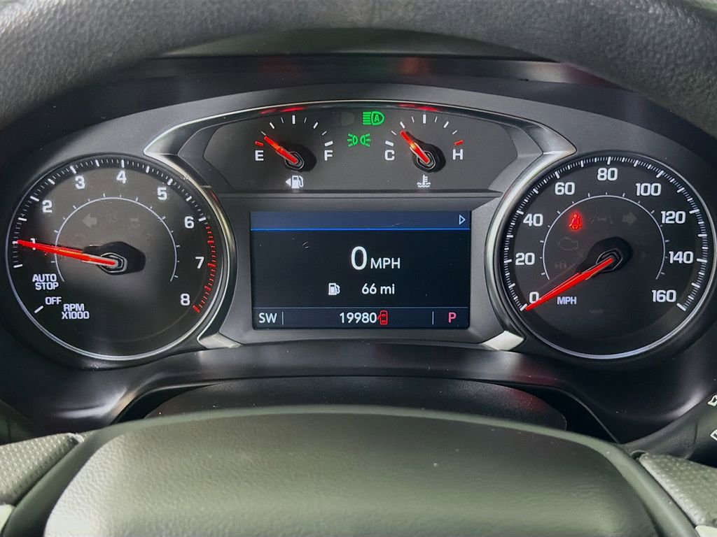 Used 2023 Chevrolet Blazer LT w/ Convenience Package image 15