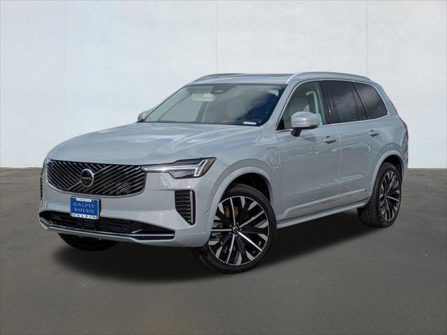 New 2026 Volvo XC90 T8 Ultra w/ Protection Package Premier image 1