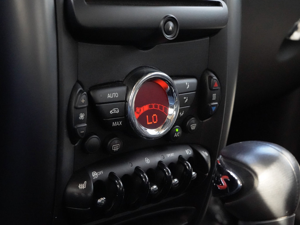 Used 2015 MINI Cooper Countryman S image 20