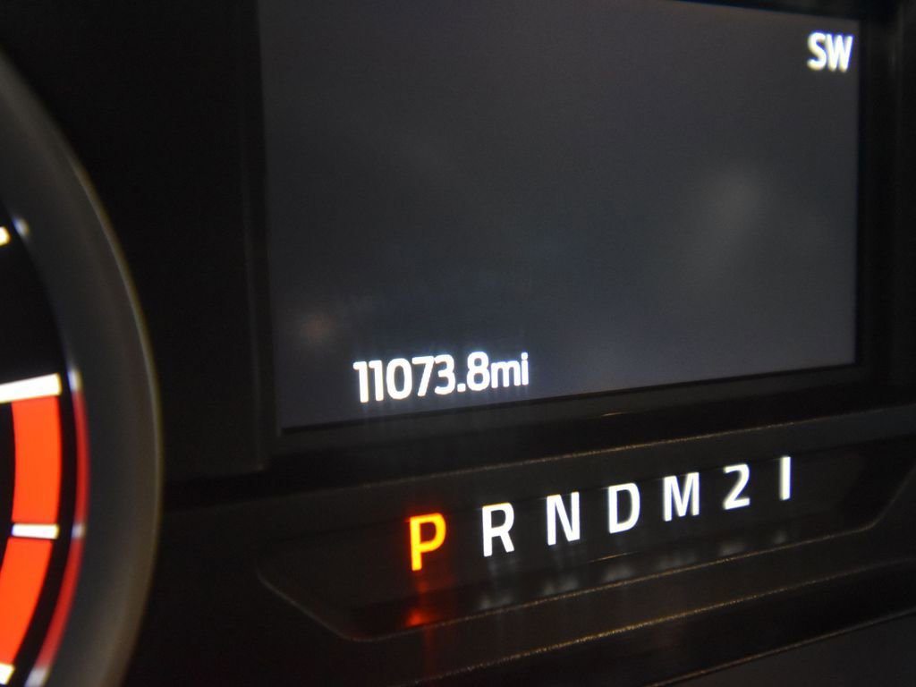 Used 2022 Ford F250 XLT image 15