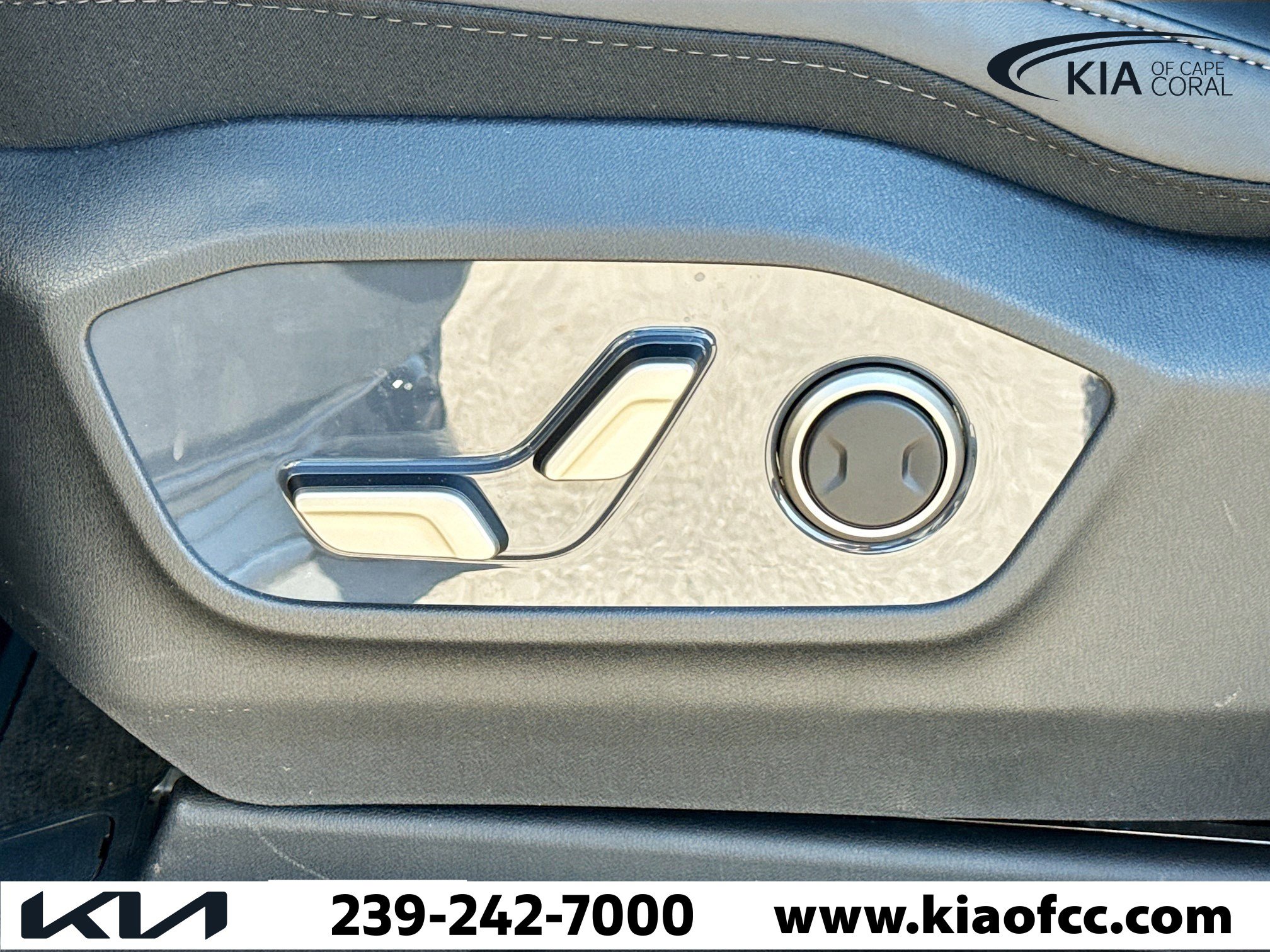 New 2027 Kia Telluride S image 26