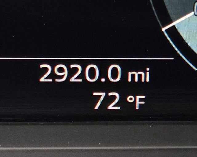 Used 2025 Audi Q3 2.0T Premium image 32