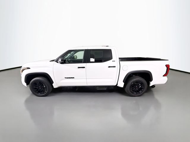 Used 2026 Toyota Tundra SR5 AWD/4WD image 4