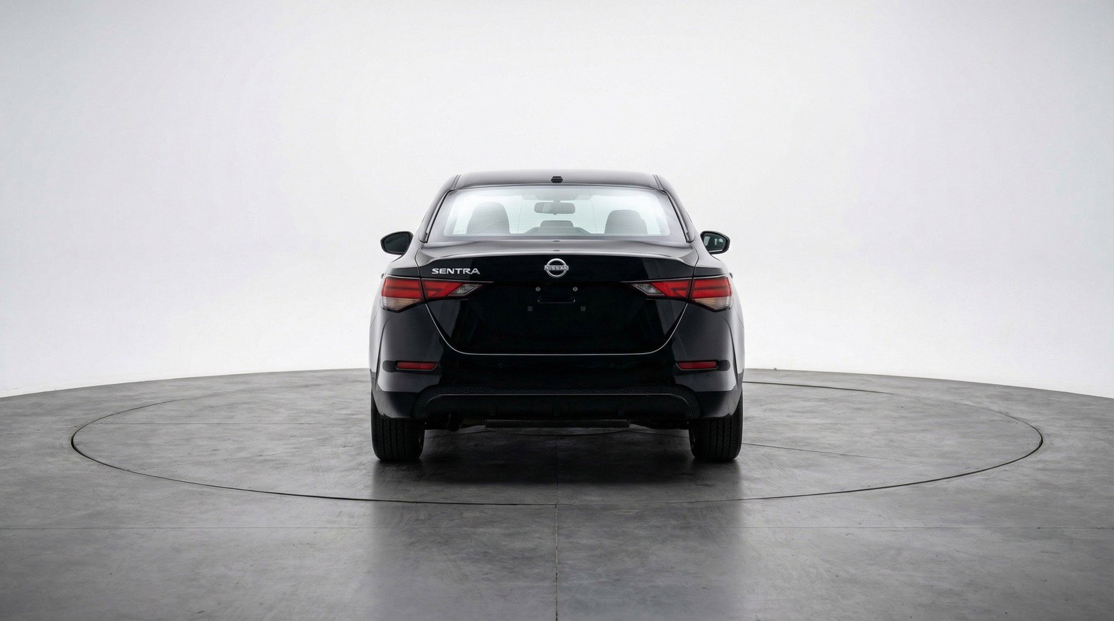 Used 2025 Nissan Sentra SV FWD image 7