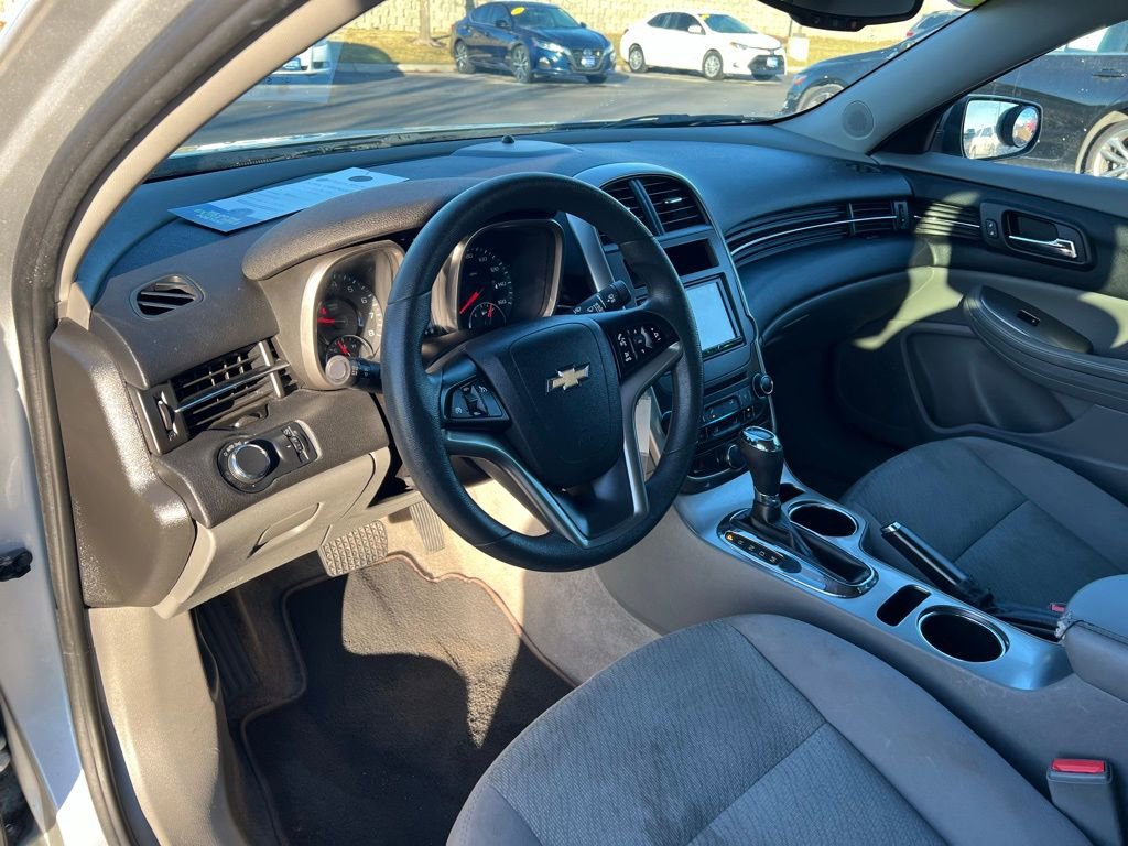 Used 2015 Chevrolet Malibu LS image 16