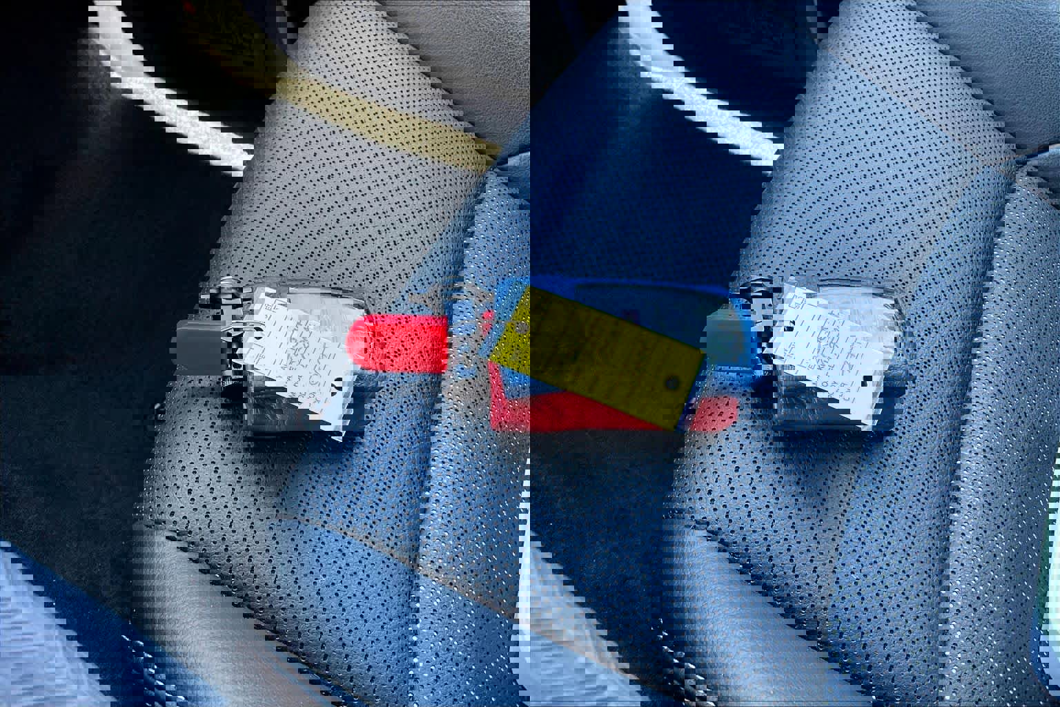 Used 2024 Toyota Tacoma Limited image 15