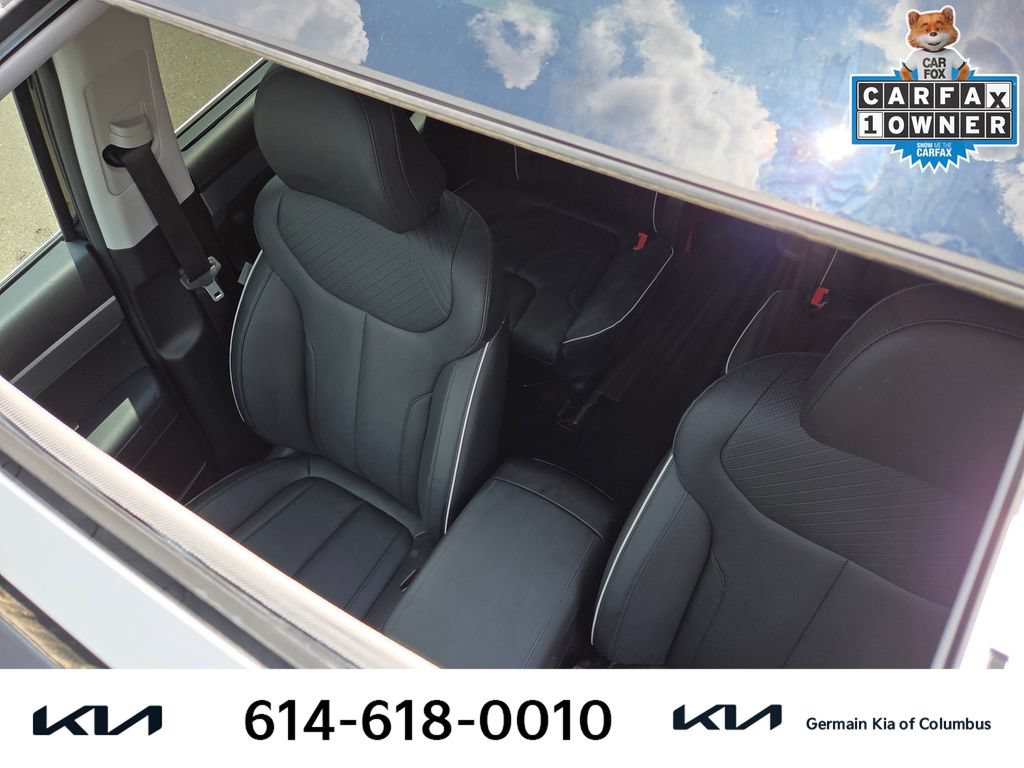 Used 2024 Hyundai Palisade XRT AWD/4WD image 30