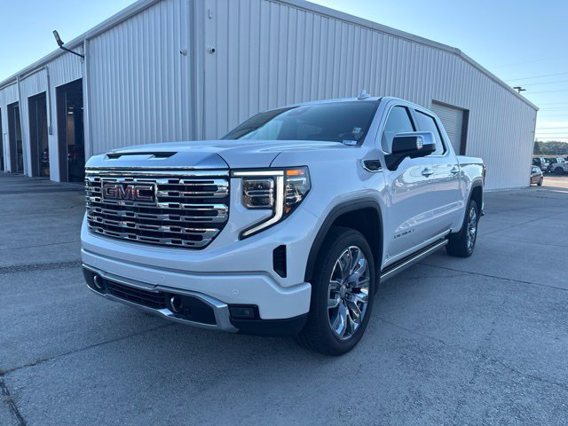 Used 2023 GMC Sierra 1500 Denali w/ Denali Reserve Package