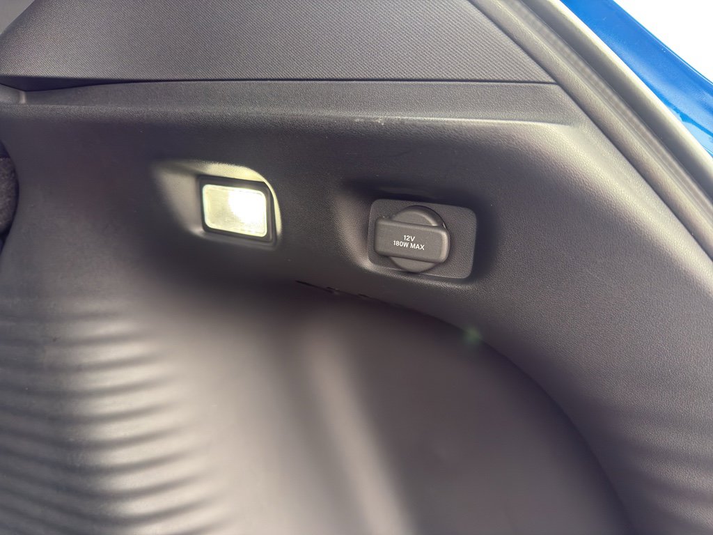 Certified 2026 Honda HR-V Sport image 33