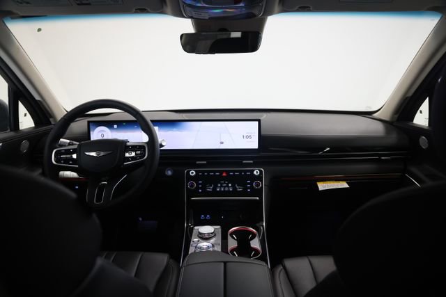 New 2026 Genesis GV80 2.5T AWD/4WD image 35