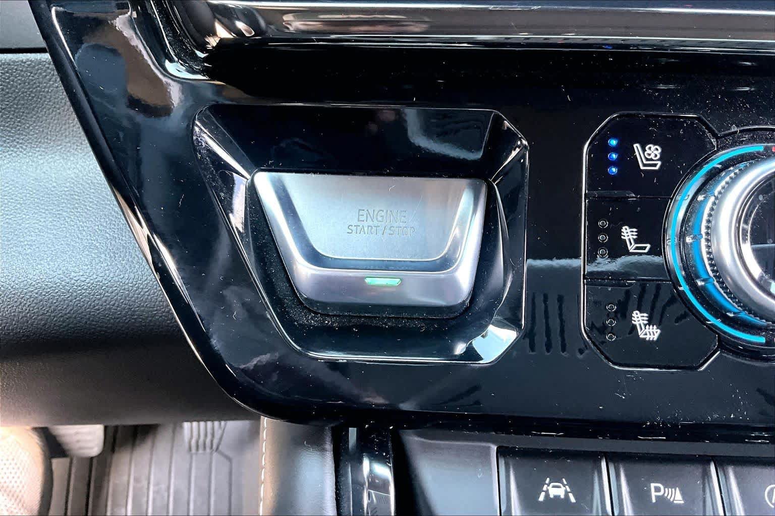 Used 2024 GMC Sierra 1500 AT4X w/ AT4X AEV Edition AWD/4WD image 69
