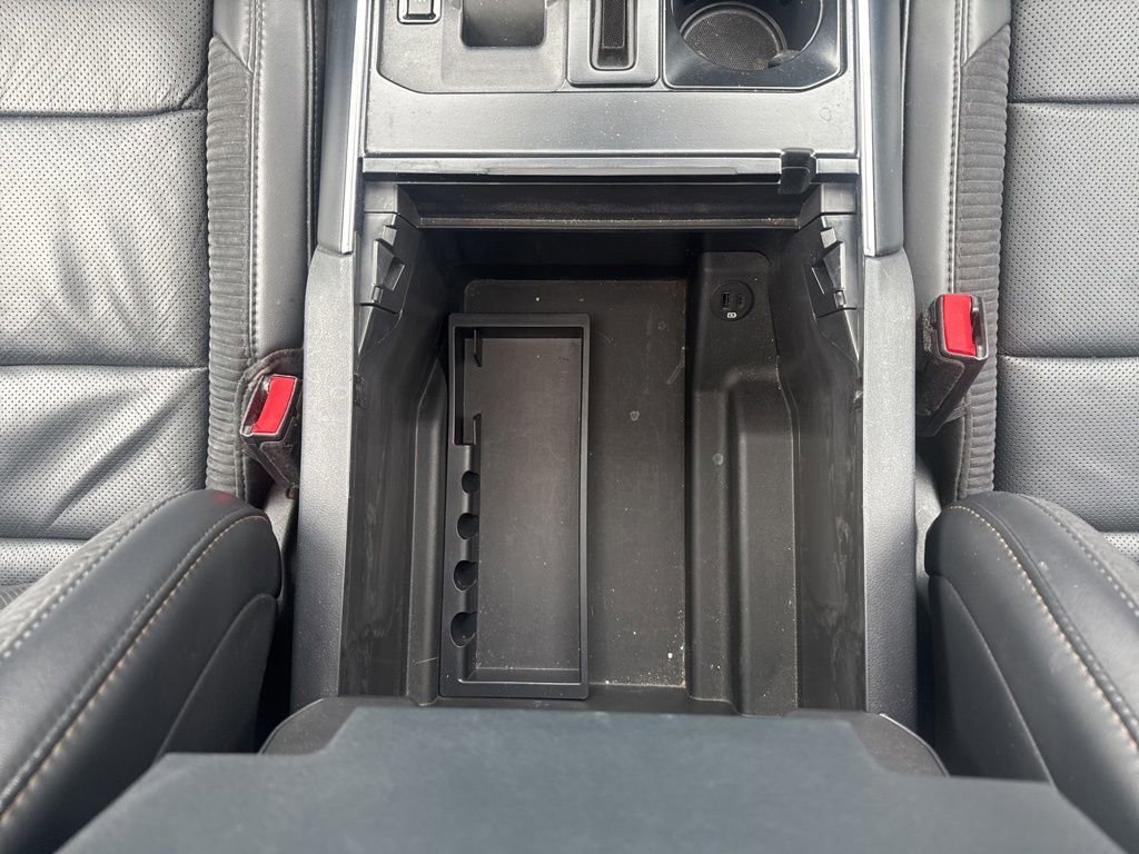 Used 2023 Ford F150 Raptor w/ Raptor 37 Performance Package image 27