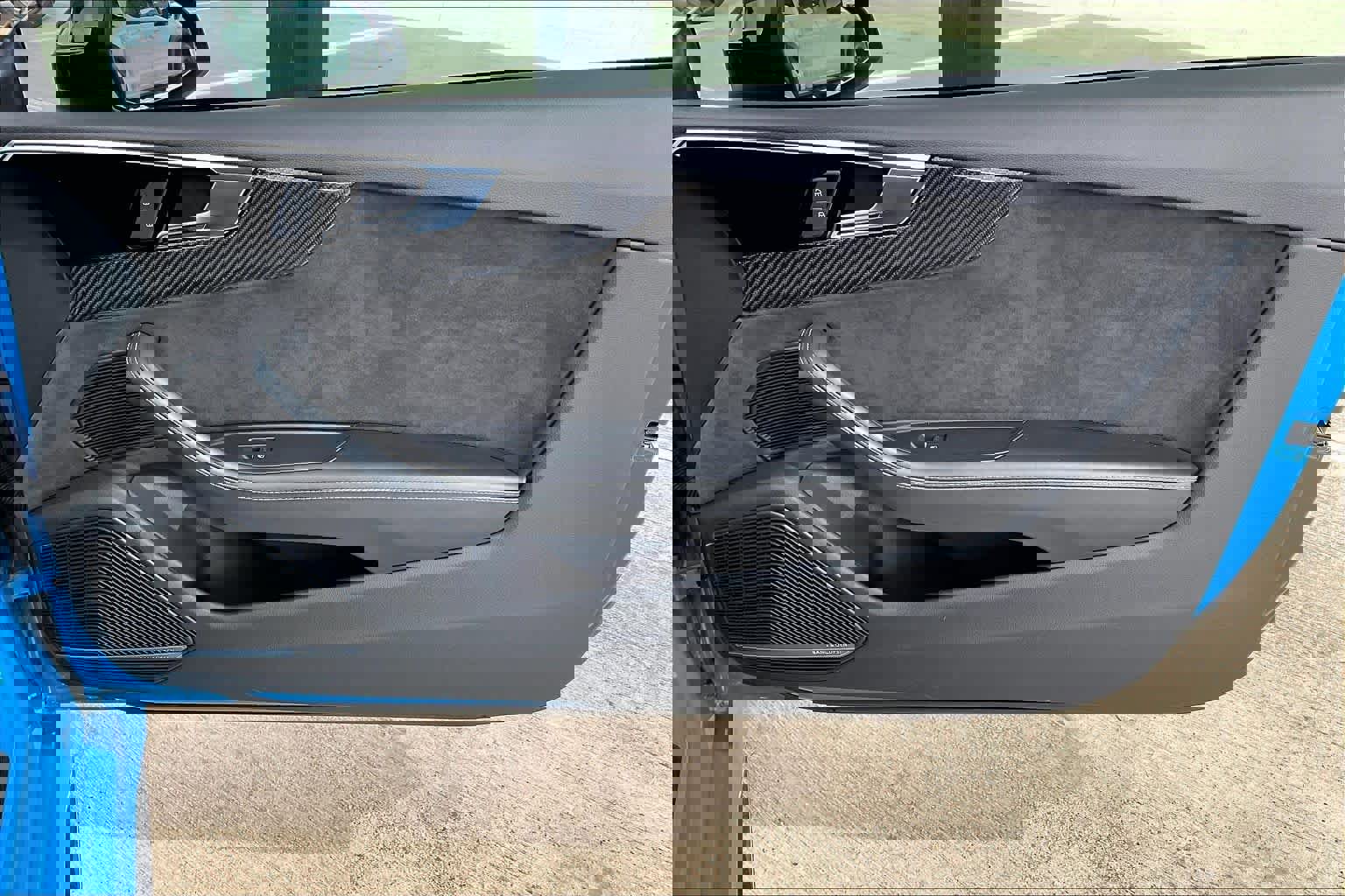 Used 2021 Audi RS 5 w/ Dynamic Package image 23