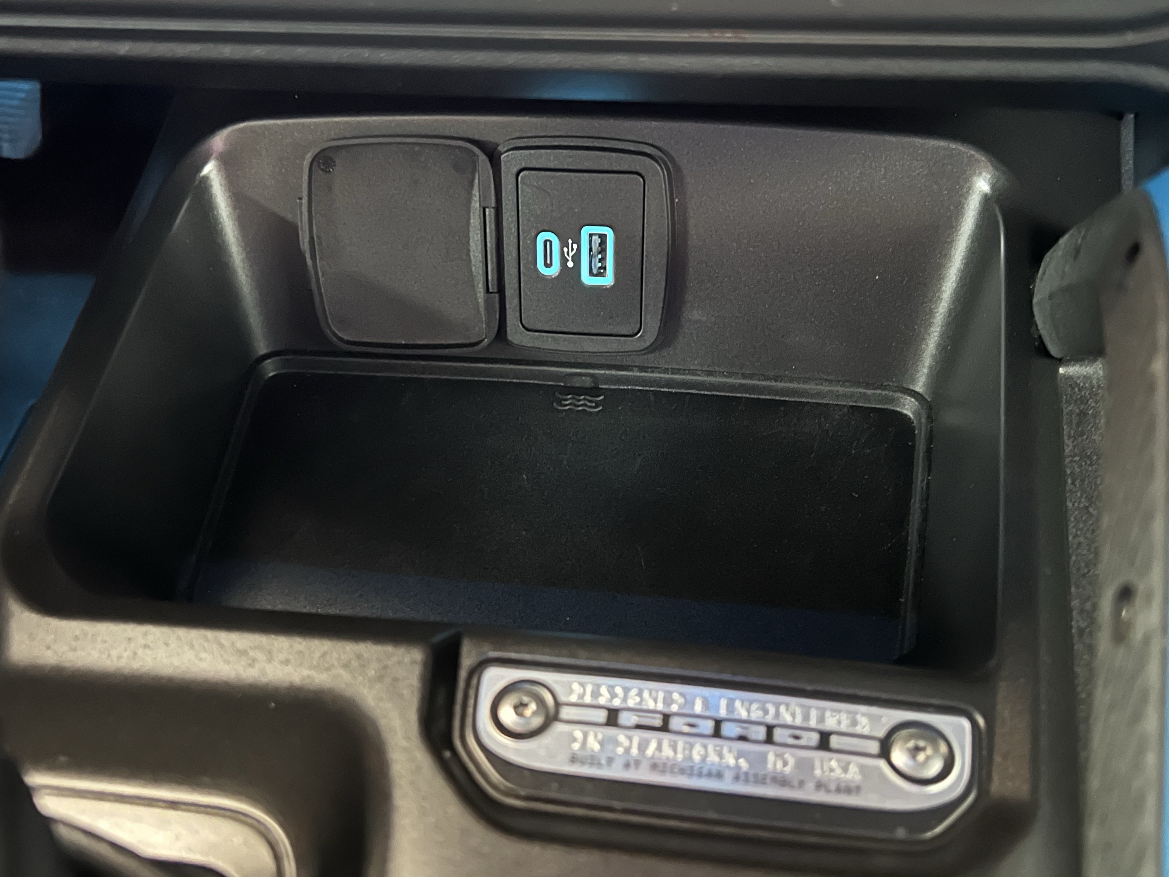 Used 2023 Ford Bronco Outer Banks AWD/4WD image 26